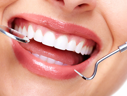 chirurg stomatologiczny